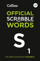 Official SCRABBLE(tm) Words : The Official, Comprehensive Word List for SCRABBLE(tm)