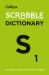 SCRABBLE(tm) Dictionary : The Official SCRABBLE(tm) Solver - All Playable Words 2 - 9 Letters in Length