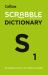 SCRABBLE(tm) Dictionary : The Official SCRABBLE(tm) Solver - All Playable Words 2 - 9 Letters in Length