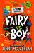 Stink: Fairy vs Boy : A Stink Adventure