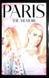 Paris : The Memoir