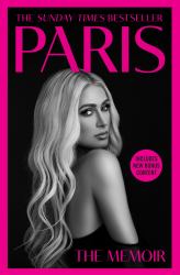 Paris : The Memoir