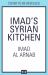 Imad's Syrian Kitchen