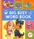 PAW Patrol Big, Busy Word Book