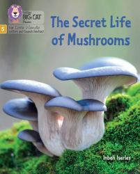 The Secret Life of Mushrooms : Phase 5 Set 4 Stretch and Challenge