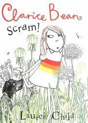 Scram! (Clarice Bean)