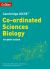 Cambridge IGCSE(tm) Co-Ordinated Sciences Biology Student's Book (Collins Cambridge IGCSE(tm))