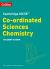 Cambridge IGCSE(tm) Co-Ordinated Sciences Chemistry Student's Book