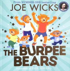 The Burpee Bears