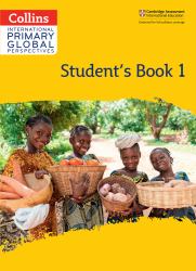 Collins International Primary Global Perspectives - Cambridge Primary Global Perspectives Student's Book: Stage 1