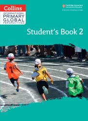 Collins International Primary Global Perspectives - Cambridge Primary Global Perspectives Student's Book: Stage 2