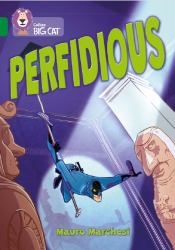 Perfidious: Band 15/Emerald (Collins Big Cat)