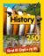 History Find It! Explore It! : More Than 250 Things to Find, Facts and Photos!