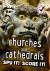 I-SPY Churches and Cathedrals : Spy It! Score It!