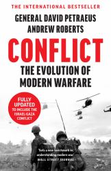 Conflict : The Evolution of Warfare from 1945 to Gaza