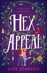 Hex Appeal (Best Hex Ever Collection, Book 1)