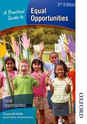 A Practical Guide to Equal Opportunities 3rd Edition