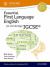 Essential First Language English for Cambridge IGCSERG