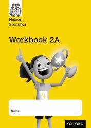 Nelson Grammar Workbook Year 2