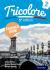 Tricolore : Teacher Book