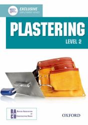 Plastering Level 2 Diploma Student Book