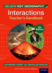 Nelson Key Geography Interactions Teacher's Handbook