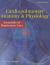 Cardiopulmonary Anatomy and Physiology : Essentials of Respiratory Care