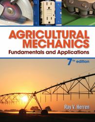 Agricultural Mechanics : Fundamentals and Applications