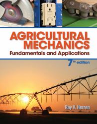 Lab Manual for Herren's Agricultural Mechanics: Fundamentals and Applications Updated, Precision Exams Edition, 7th