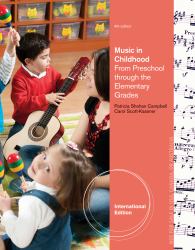 Music in Childhood : From Preschool Through the Elementary Grades