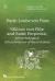 Volume 6 of the Collected Works of Marie-Louise Von Franz : Niklaus Von Flüe and Saint Perpetua: a Psychological Interpretation of Their Visions