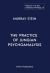 The Collected Writings of Murray Stein : Volume 4: the Practice of Jungian Psychoanalysis