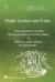 Volume 8 of the Collected Works of Marie-Louise Von Franz : An Introduction to the Interpretation of Fairytales & Animus and Anima in Fairytales