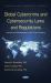 Global Cybercrime and Cybersecurity Laws and Regulations: Issues and Challenges in the 21st Century : Issues and Challenges in the 21st Century