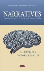 Narratives : The Focus of 21st Century Psychology