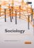 Sociology : A Comprehensive SA Introduction 2e REPRINT