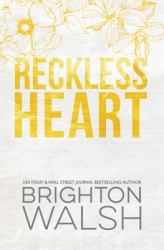 Reckless Heart Special Edition : Special Edition Discreet Cover