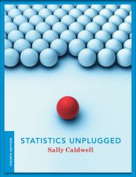 Bundle: Statistics Unplugged, 4th + a Concise Guide to Statistical Analyses Using Excel, SPSS, and the TI-84 Calculator