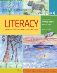 Literacy : Helping Students Construct Meaning