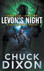 Levon's Night : A Vigilante Justice Thriller