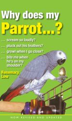 Why Does My Parrot ... ?