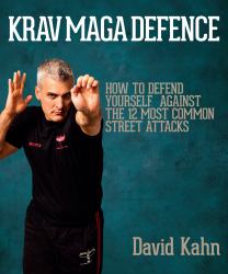 Krav Maga Defence