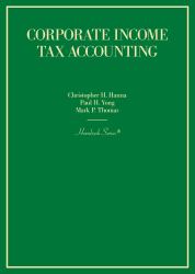 Corporate Income Tax Accounting