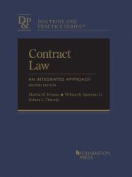 Contract Law, an Integrated Approach