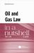 Oil and Gas Law in a Nutshell