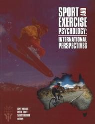 Sport and Exercise Psychology: International Perspective