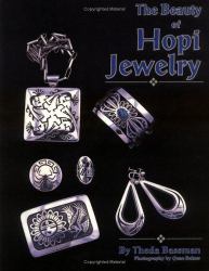 The Beauty of Hopi Jewelry