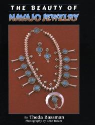 The Beauty of Navajo Jewelry