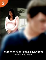 Second Chances: Page Turners 3 (25-Pack) : 0