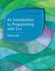 An Introduction to Programming with C++